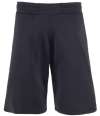 TL600 Tombo Combat Shorts Black colour image